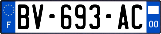 BV-693-AC