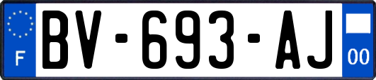 BV-693-AJ