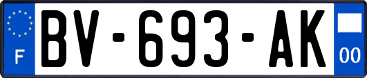 BV-693-AK