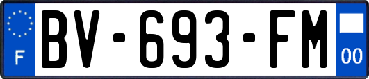BV-693-FM