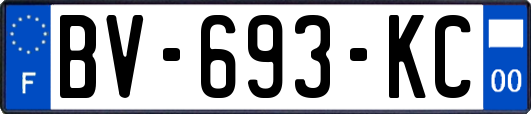 BV-693-KC