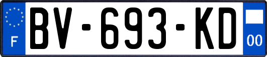 BV-693-KD