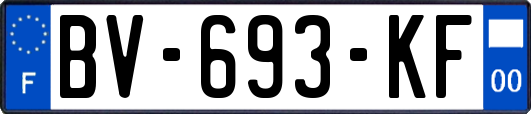 BV-693-KF