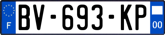 BV-693-KP