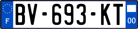 BV-693-KT