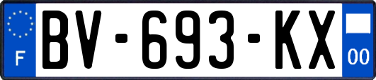 BV-693-KX