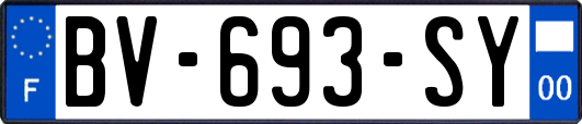 BV-693-SY