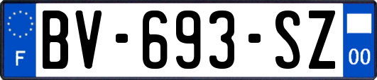 BV-693-SZ