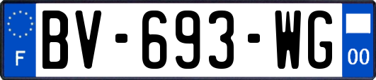 BV-693-WG