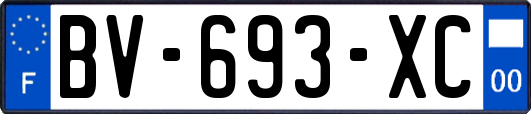BV-693-XC