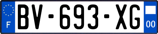 BV-693-XG