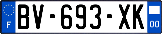 BV-693-XK