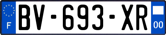 BV-693-XR