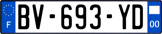 BV-693-YD