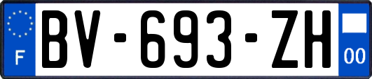 BV-693-ZH