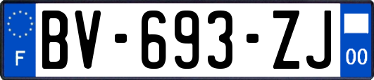 BV-693-ZJ