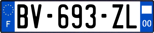 BV-693-ZL