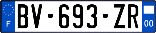 BV-693-ZR