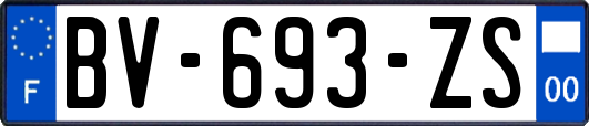 BV-693-ZS