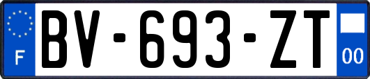 BV-693-ZT