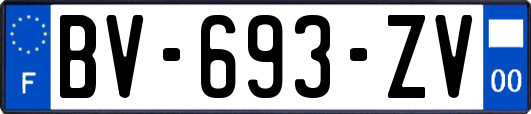 BV-693-ZV