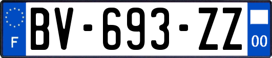 BV-693-ZZ