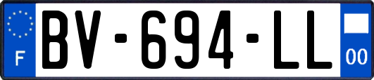 BV-694-LL