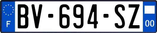 BV-694-SZ