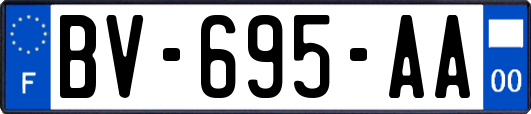 BV-695-AA