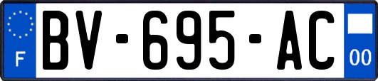 BV-695-AC