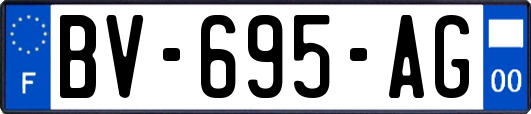 BV-695-AG