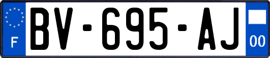 BV-695-AJ