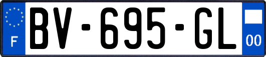 BV-695-GL