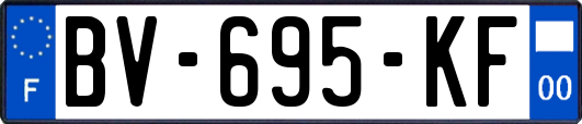 BV-695-KF