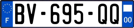 BV-695-QQ