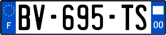 BV-695-TS