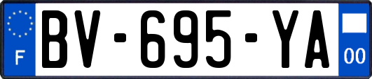 BV-695-YA