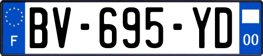 BV-695-YD