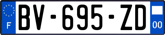 BV-695-ZD