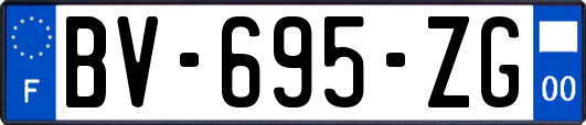 BV-695-ZG