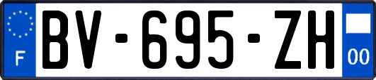 BV-695-ZH