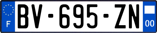 BV-695-ZN