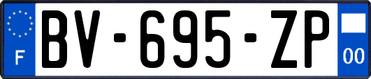 BV-695-ZP