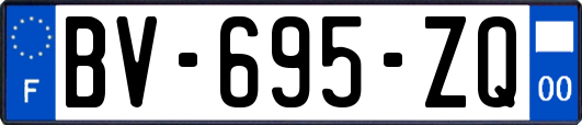 BV-695-ZQ