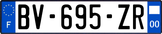 BV-695-ZR