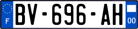 BV-696-AH