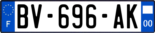 BV-696-AK