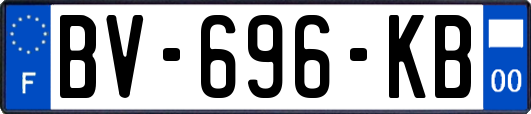 BV-696-KB