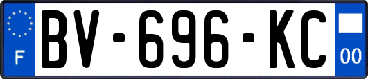 BV-696-KC