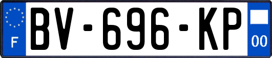 BV-696-KP